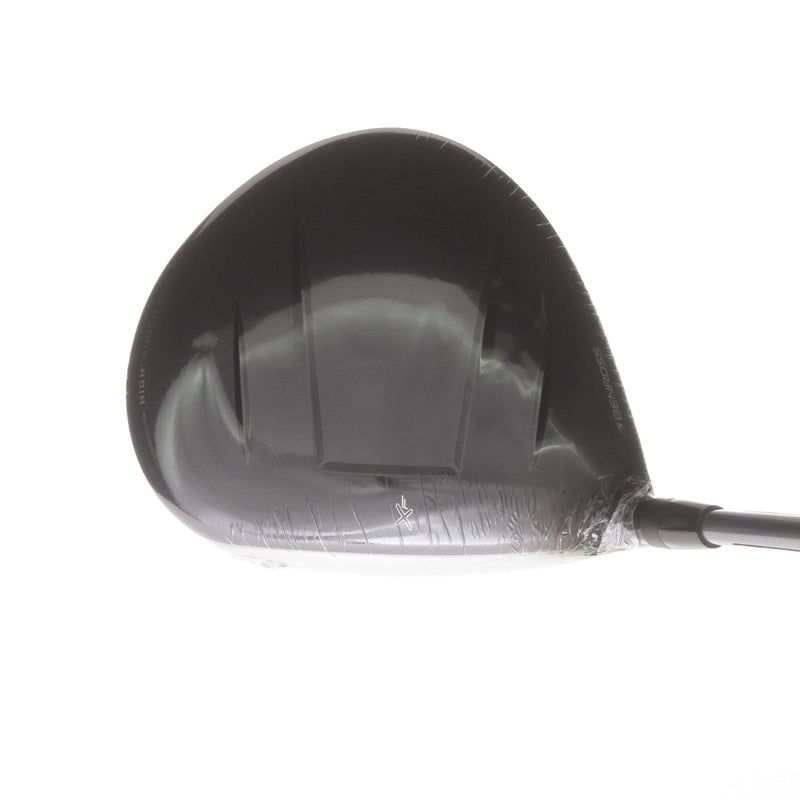 Benross Aero XF Graphite Mens Right Hand Driver 10.5* Regular - Fujikura Ventus 5R