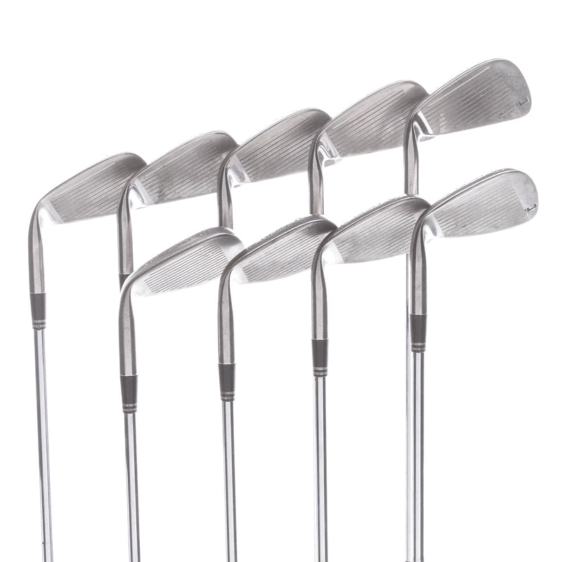 Nicklaus The Bear Offset Steel Mens Right Hand Irons 3-SW Regular - Nicklaus