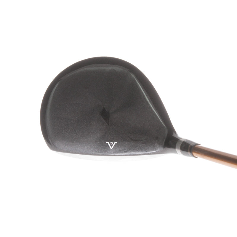 Benross V5 Graphite Mens Right Hand Fairway 5 Wood 19* Regular - Aldila NVS TM-3