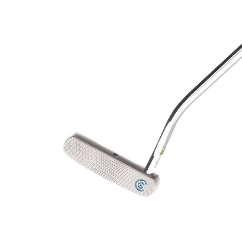 Cleveland Huntington Beach Soft 6 Mens Right Hand Putter 34" Mid-Mallet - Cleveland Overside