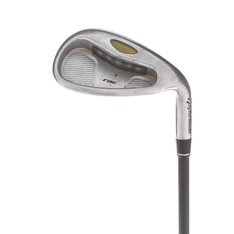 TaylorMade RAC OS Graphite Mens Right Hand Sand Wedge Regular - TaylorMade UG65