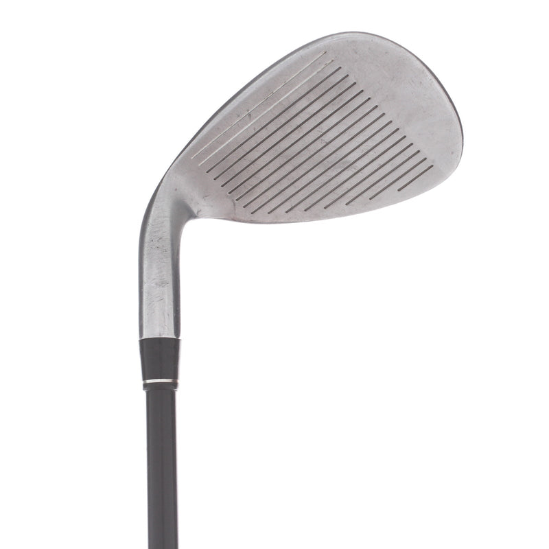 TaylorMade RAC OS Graphite Mens Right Hand Sand Wedge Regular - TaylorMade UG65