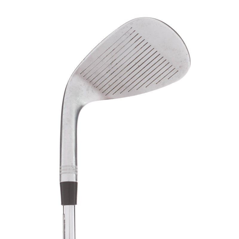 Wilson Staff Model Steel Mens Right Hand Lob Wedge 60* 10 Bounce Stiff - Dynamic Gold 120 S300