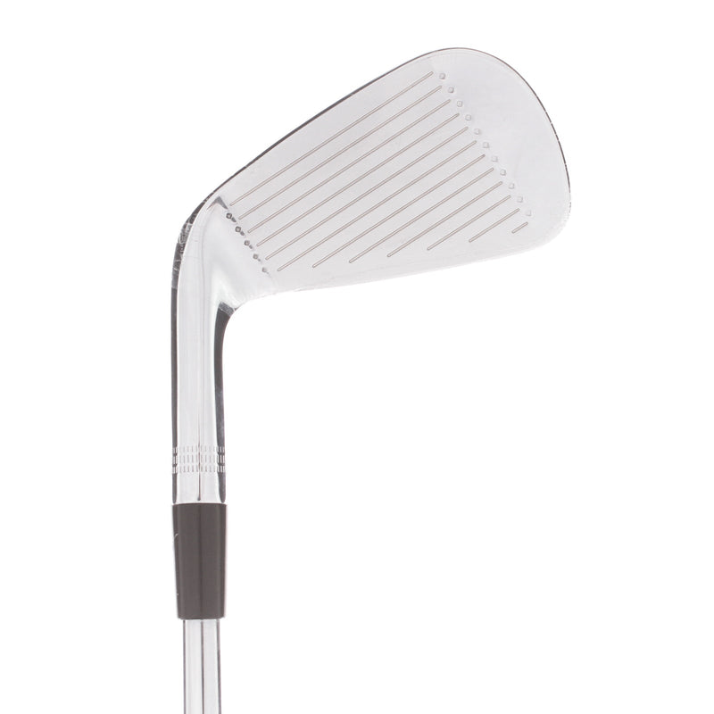 Wilson Staff Model Steel Mens Right Hand 4 Iron Stiff - TrueTemper Dynamic Gold S300