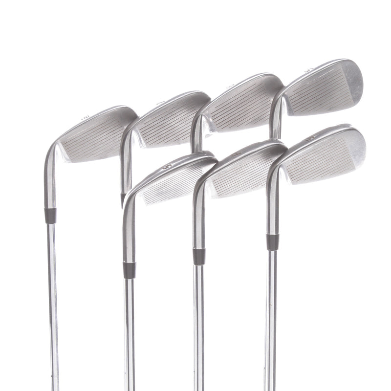 Fazer XR Steel Mens Right Hand Irons 5-SW Regular - Fazer XR