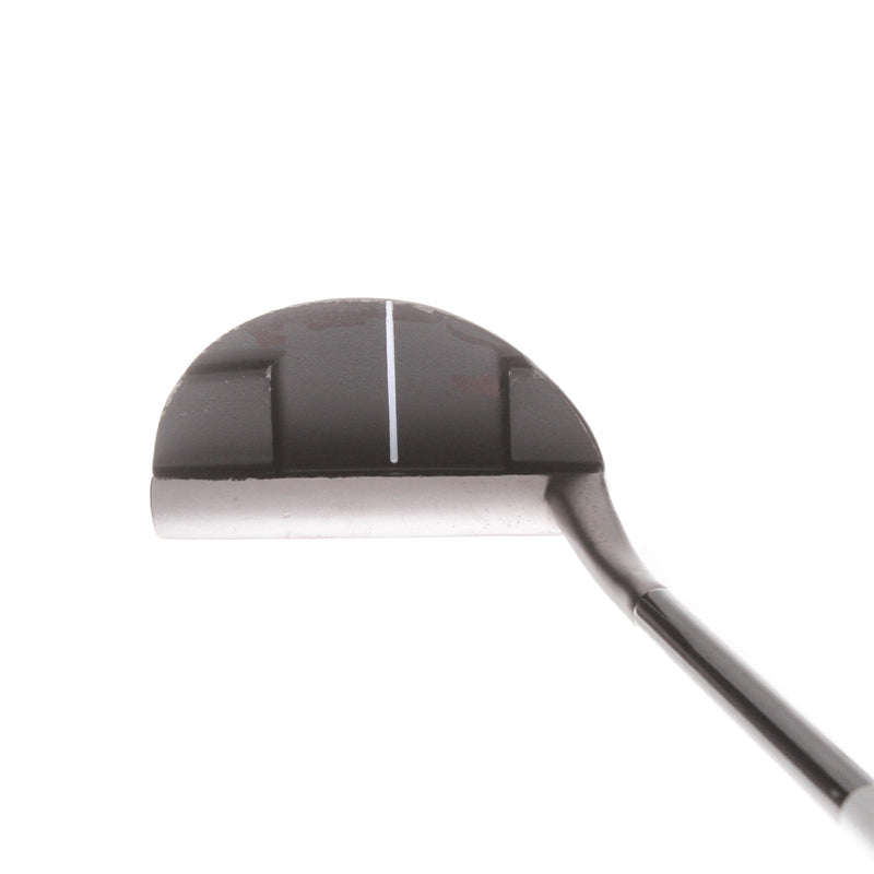 Benross MD X Tribe Series II Mens Right Hand Putter 34.5" - Tribe MD X Benross Tribe