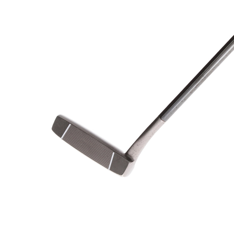 Benross MD X Tribe Series II Mens Right Hand Putter 34.5" - Tribe MD X Benross Tribe