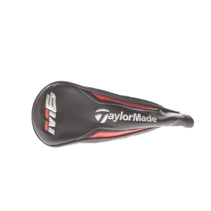 TaylorMade M6 Graphite Mens Right Hand 3 Hybrid 19* Regular - Atmos 6