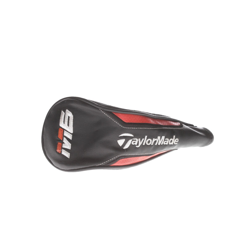 TaylorMade M6 Graphite Mens Right Hand 7 Hybrid -1" 31* Regular - Atmos 6