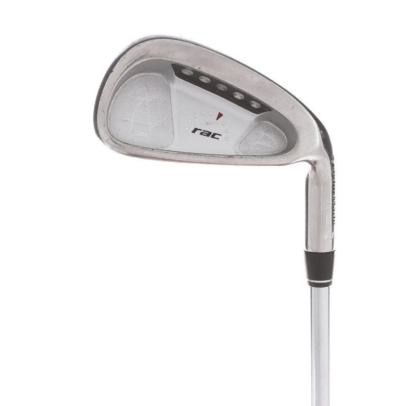 TaylorMade RAC OS Steel Mens Right Hand 4 Iron 23* Regular - TaylorMade