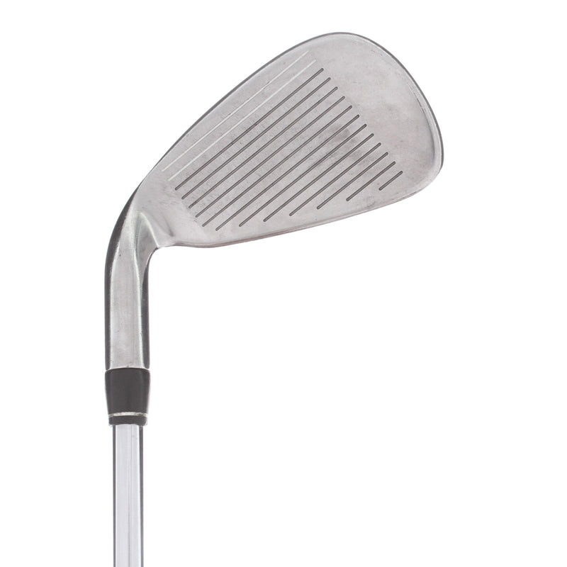 TaylorMade RAC OS Steel Mens Right Hand 4 Iron 23* Regular - TaylorMade