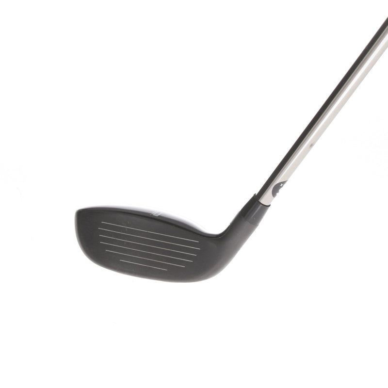 Cobra Radspeed Graphite Mens Right Hand 3 Hybrid 19* Stiff - Recoil ESX 480