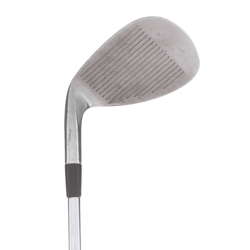 Mizuno MX-15 T-Zoid Steel Mens Right Hand Sand Wedge 54* Regular - Mizuno True Temper Dynaflex