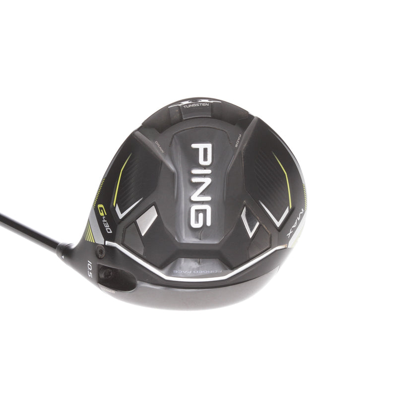 Ping G430 Max Graphite Mens Right Hand Driver 10.5* Stiff - Kaili 60s