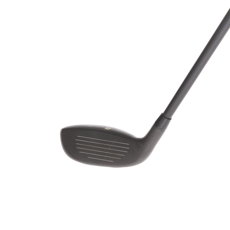 Cobra King Speed Zone Graphite Mens Right Hand 5 Hybrid 24* Stiff - Project X Hzrdus 85g