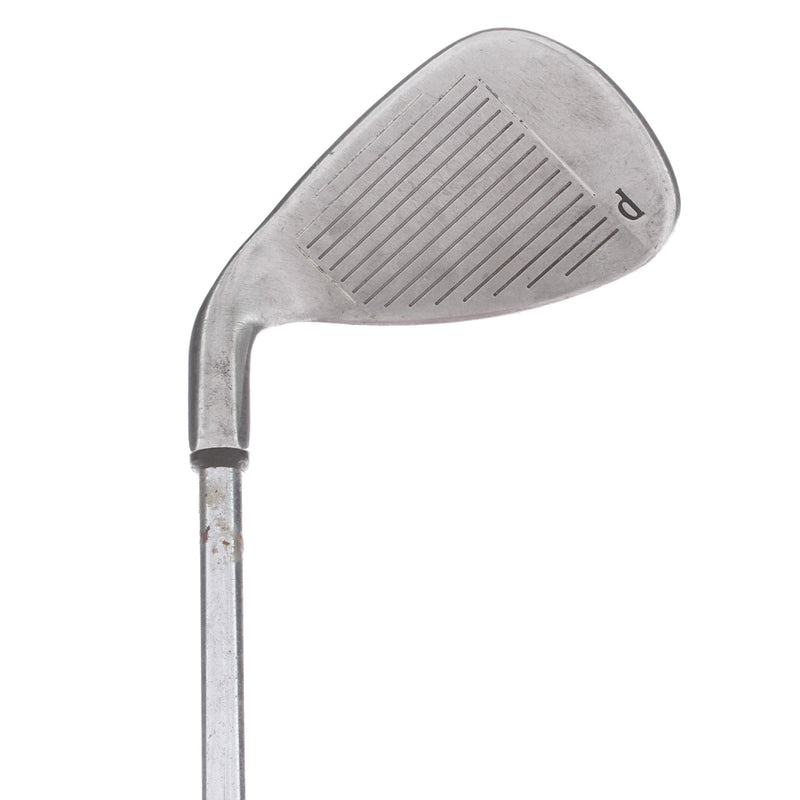 Callaway X-20 Steel Mens Right Hand Pitching Wedge 44* Uniflex - Callaway X-20