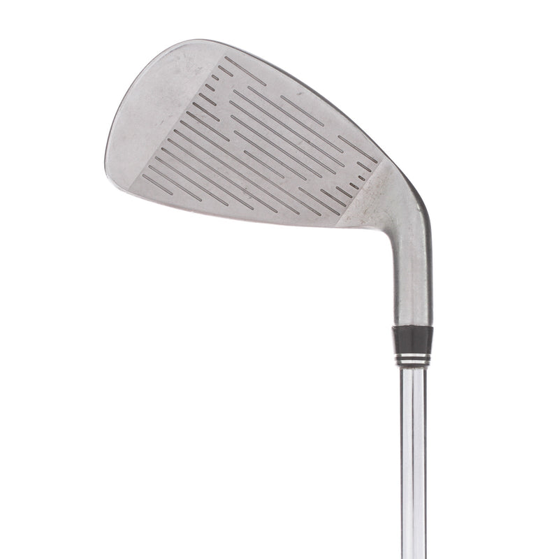 Cobra King 3100 I/H Steel Mens Left Hand 6 Iron Regular - N.S PRO 1030H