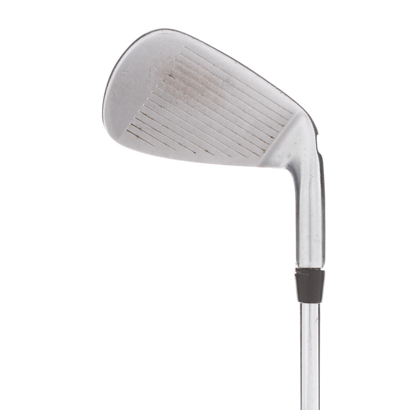 TaylorMade Tour Prefered CB Steel Mens Left Hand 8 Iron Regular - Dynamic Gold Lit R300