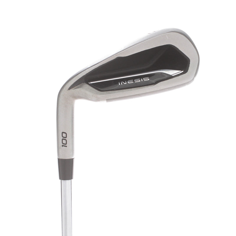 Inesis 100 Steel Mens Left Hand Pitching Wedge -