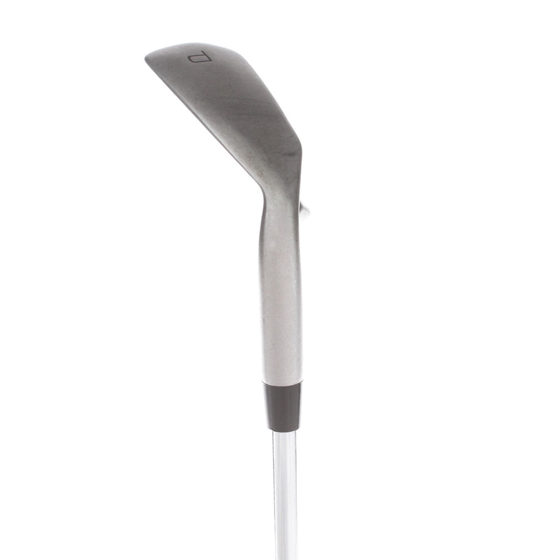 Inesis 100 Steel Mens Left Hand Pitching Wedge -