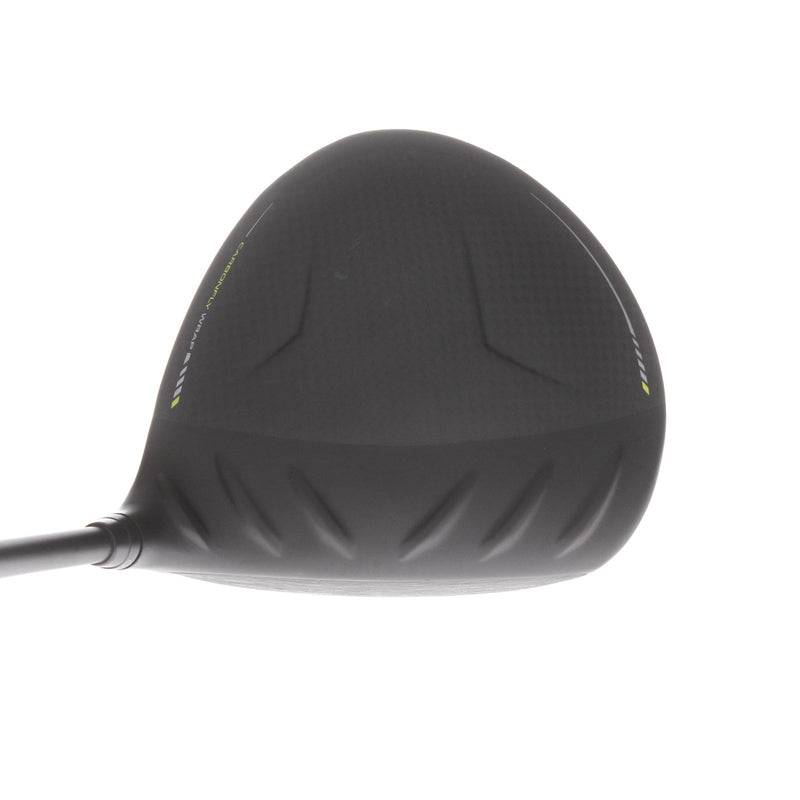 Ping G430 10K Max Graphite Mens Left Hand Driver 12* Senior - Ping Alta CB 55