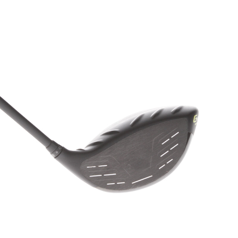 Ping G430 10K Max Graphite Mens Left Hand Driver 12* Senior - Ping Alta CB 55