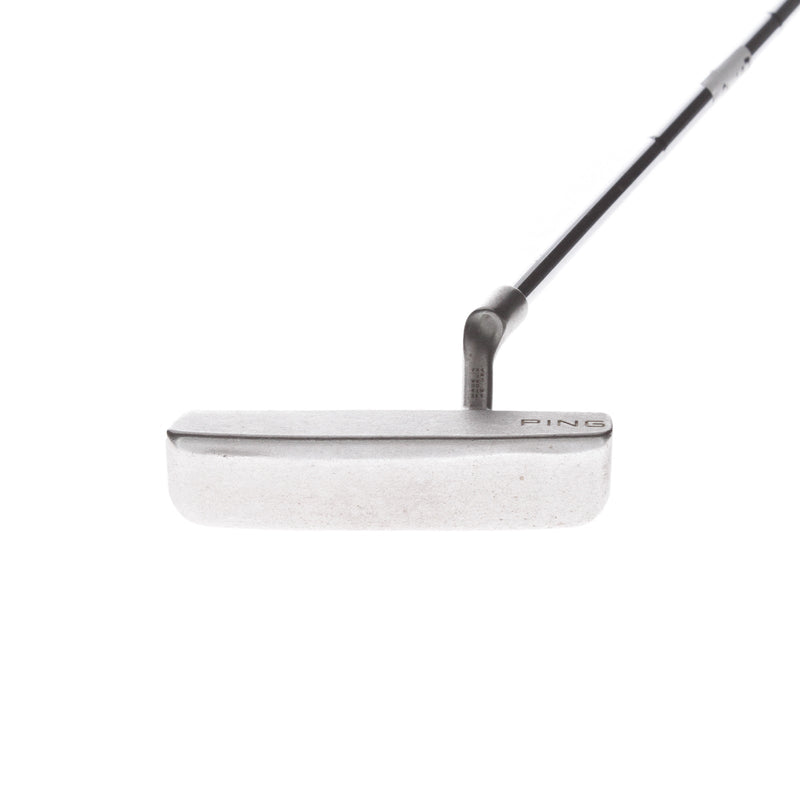 Ping Karsen J Blade 3 Mens Right Hand Putter 35" Blade - Ping