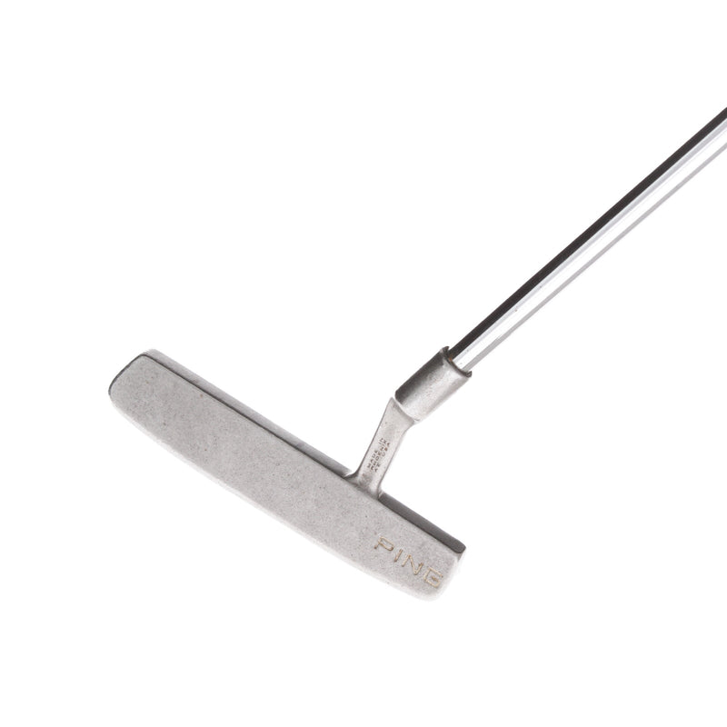 Ping Karsen J Blade 3 Mens Right Hand Putter 35" Blade - Ping