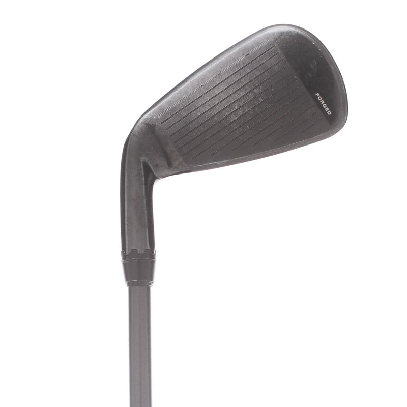 Cobra King Utiity Graphite Mens Right Hand 3 Iron Stiff - RECOIL ES 780F4