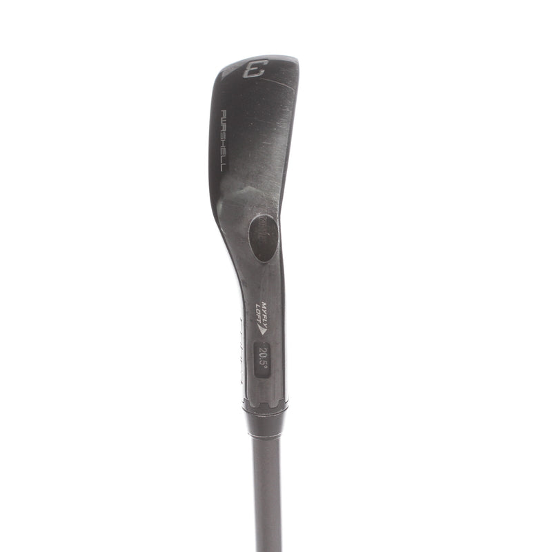 Cobra King Utiity Graphite Mens Right Hand 3 Iron Stiff - RECOIL ES 780F4