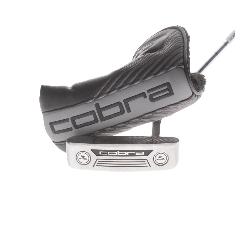 Cobra Fly XL Mens Right Hand Putter 33" Blade - Cobra