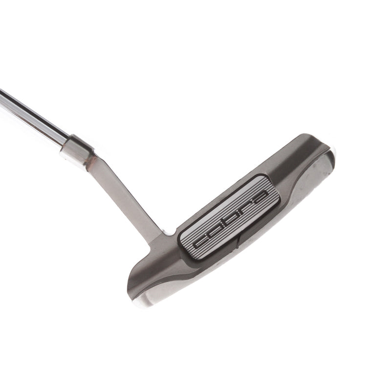 Cobra Fly XL Mens Right Hand Putter 33" Blade - Cobra