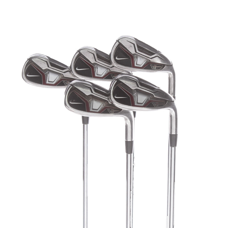 Nike VR-S Steel Mens Right Hand Irons 6-PW Regular - Nike VRS