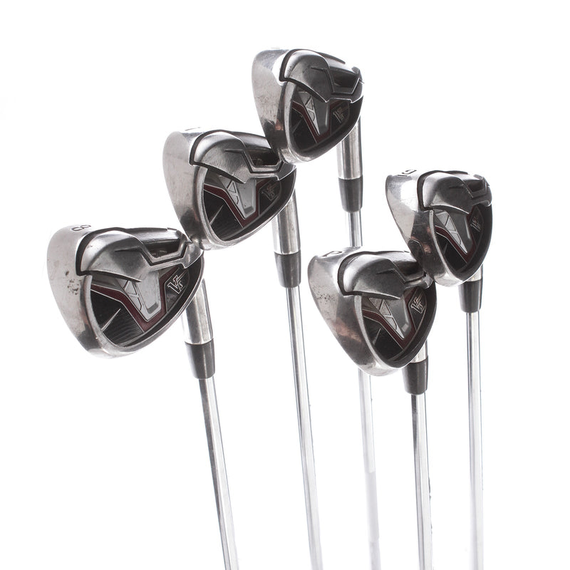 Nike VR-S Steel Mens Right Hand Irons 6-PW Regular - Nike VRS