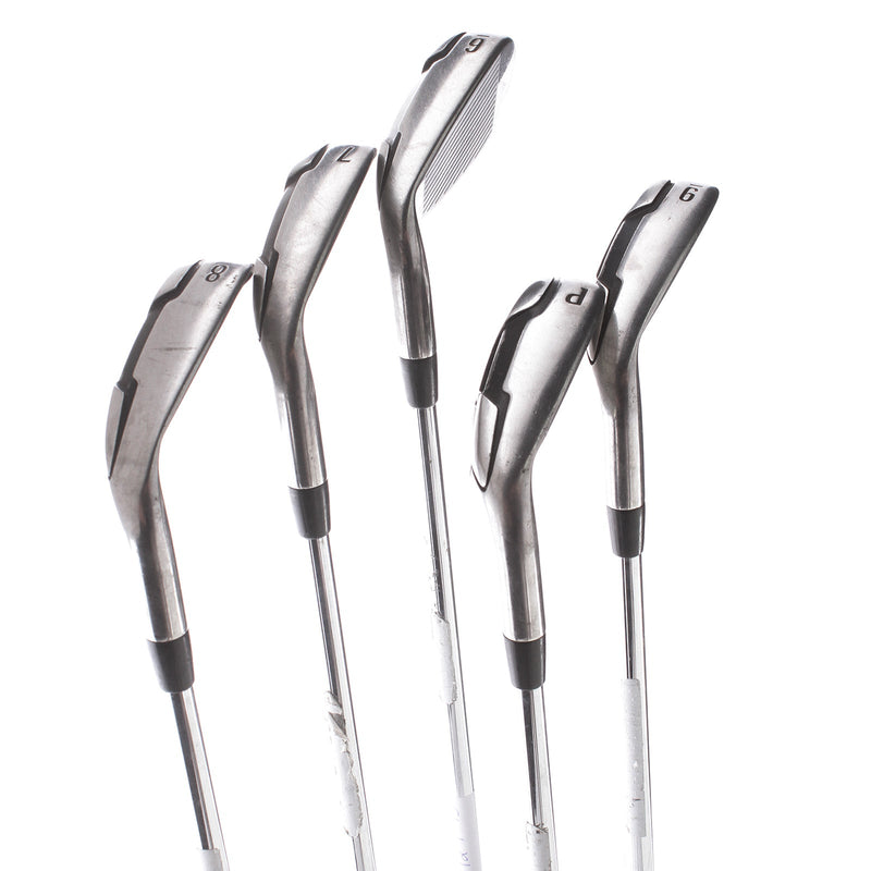 Nike VR-S Steel Mens Right Hand Irons 6-PW Regular - Nike VRS