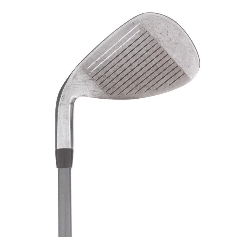 Callaway Rogue X Graphite Mens Right Hand Approach Wedge 46* Senior - Aldila Synergy 50IR