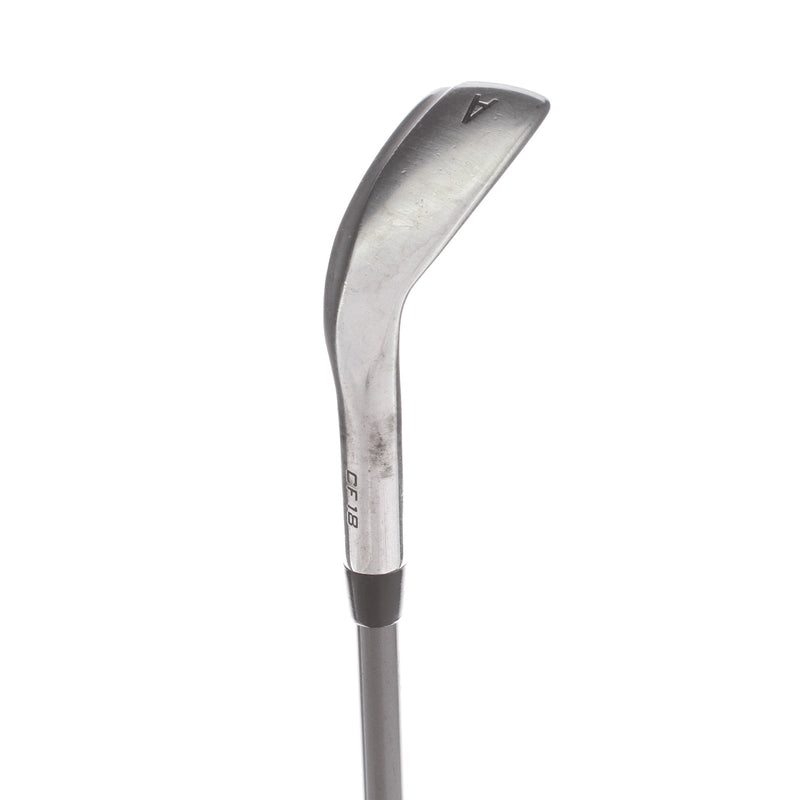 Callaway Rogue X Graphite Mens Right Hand Approach Wedge 46* Senior - Aldila Synergy 50IR