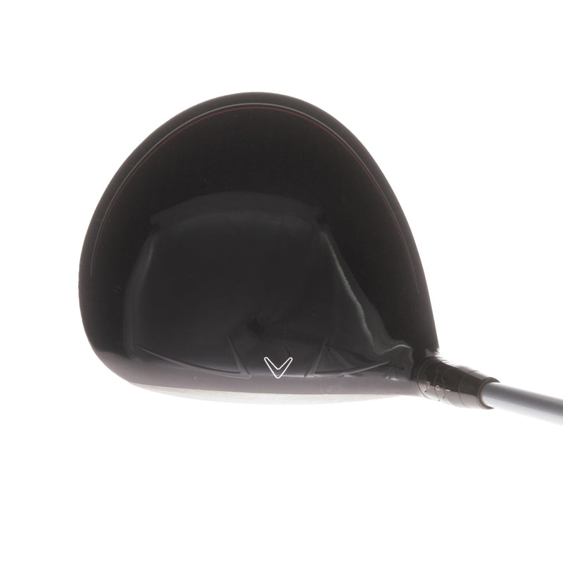 Callaway XR Speed Graphite Mens Right Hand Driver 13.5* Soft Regular - Project X HZRDUS 5.0