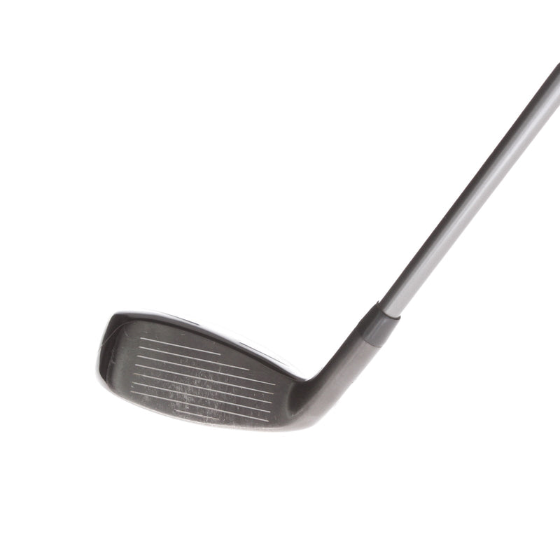 Callaway Rogue X Graphite Mens Right Hand 5 Hybrid 24* Senior - Aldila Synergy 50