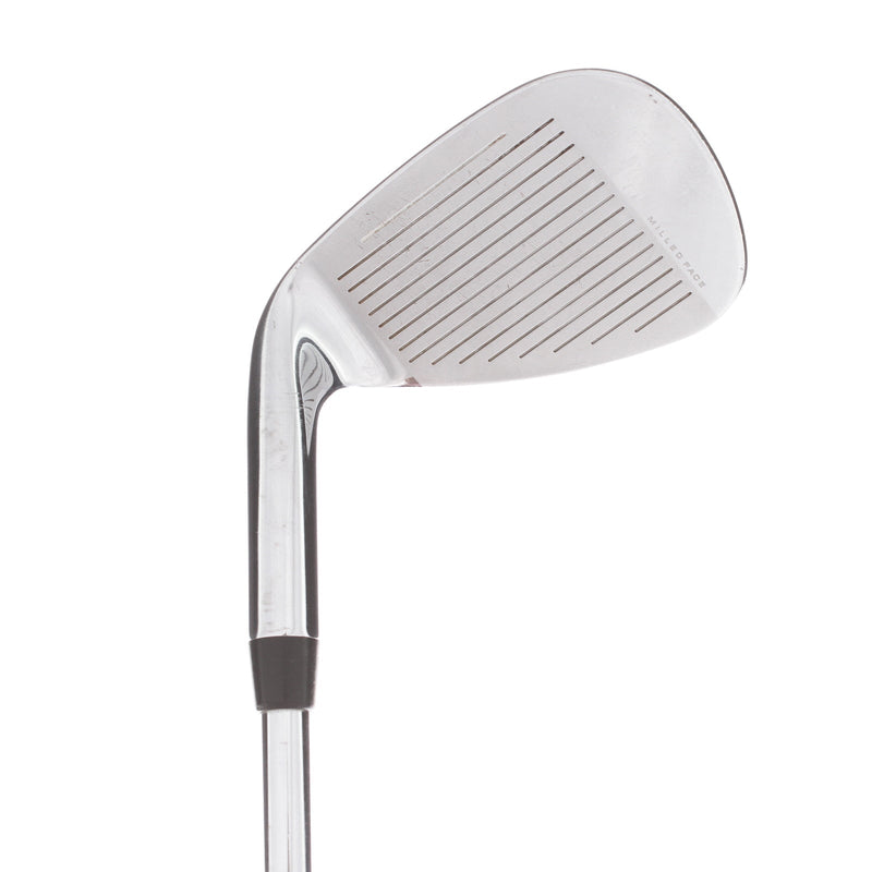 Cobra Speedzone Steel Mens Right Hand Gap Wedge Regular - KBS Tour 90