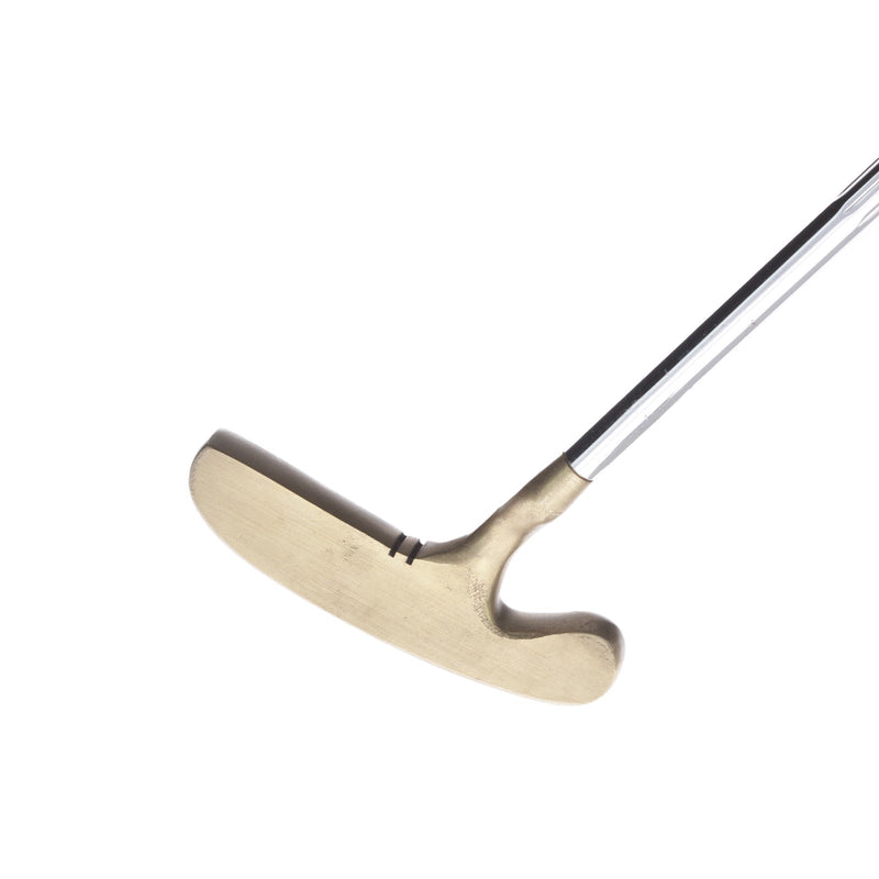 Acushnet Bulls Eye Mens Right Hand Putter 35" Blade - Bulls Eye