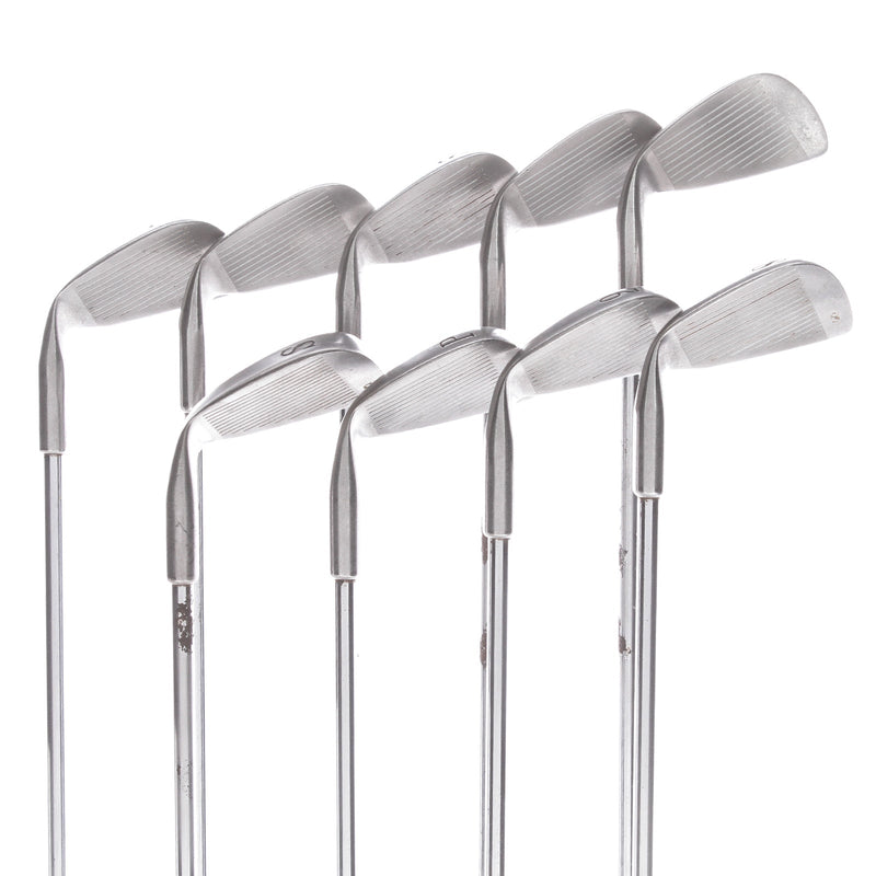 Tour Model II Tour Model II Steel Mens Right Hand Irons 3-PW Regular - Apollo AP44