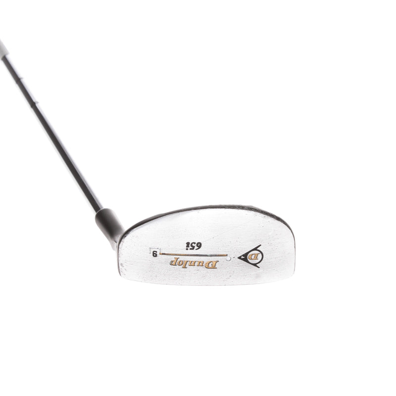 Dunlop 65i 9 Mens Right Hand Putter 34" Mid-Mallet - Dunlop