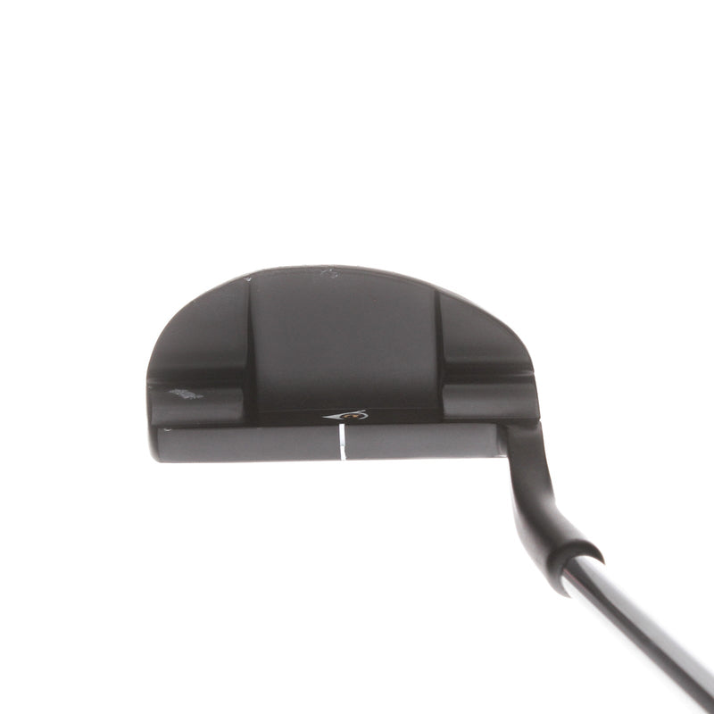 Dunlop 65i 9 Mens Right Hand Putter 34" Mid-Mallet - Dunlop