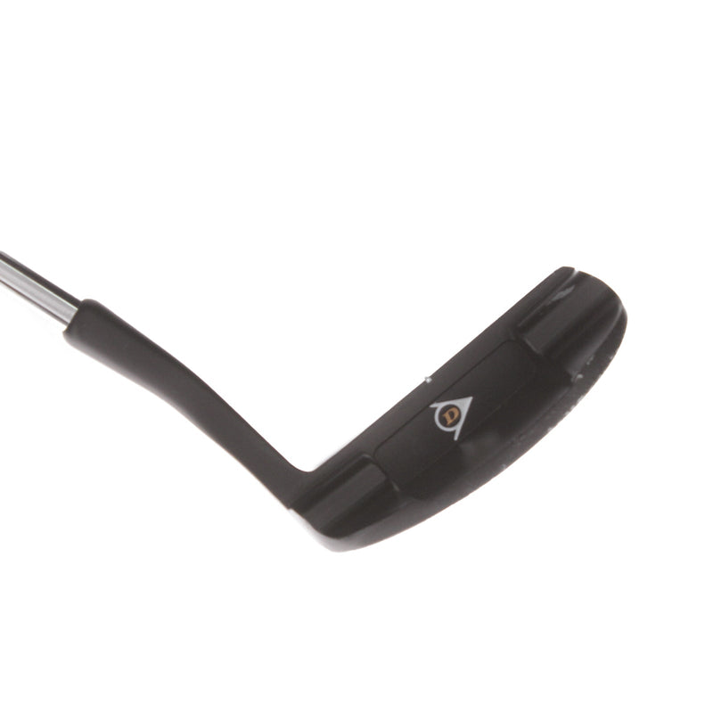 Dunlop 65i 9 Mens Right Hand Putter 34" Mid-Mallet - Dunlop