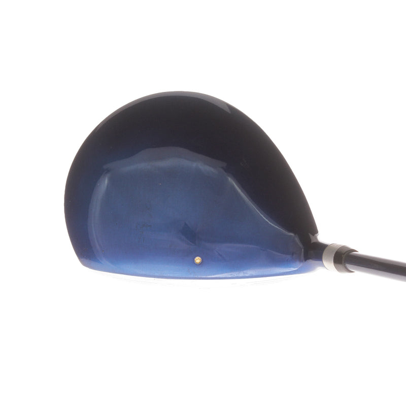 Donnay Slammer II Graphite Mens Right Hand Driver 11.5* Stiff - Slammer II Preformance Graphite Shaft