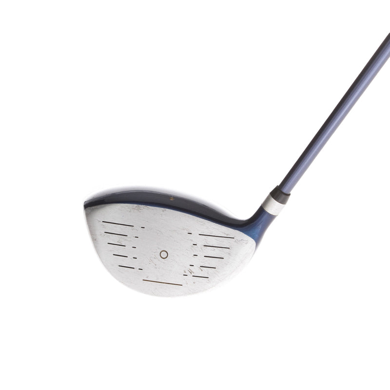 Donnay Slammer II Graphite Mens Right Hand Driver 11.5* Stiff - Slammer II Preformance Graphite Shaft