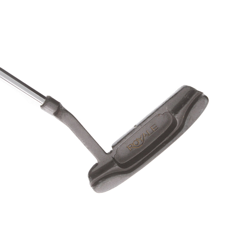 Southbay Mens Right Hand Putter 34" Blade - Pro Grip