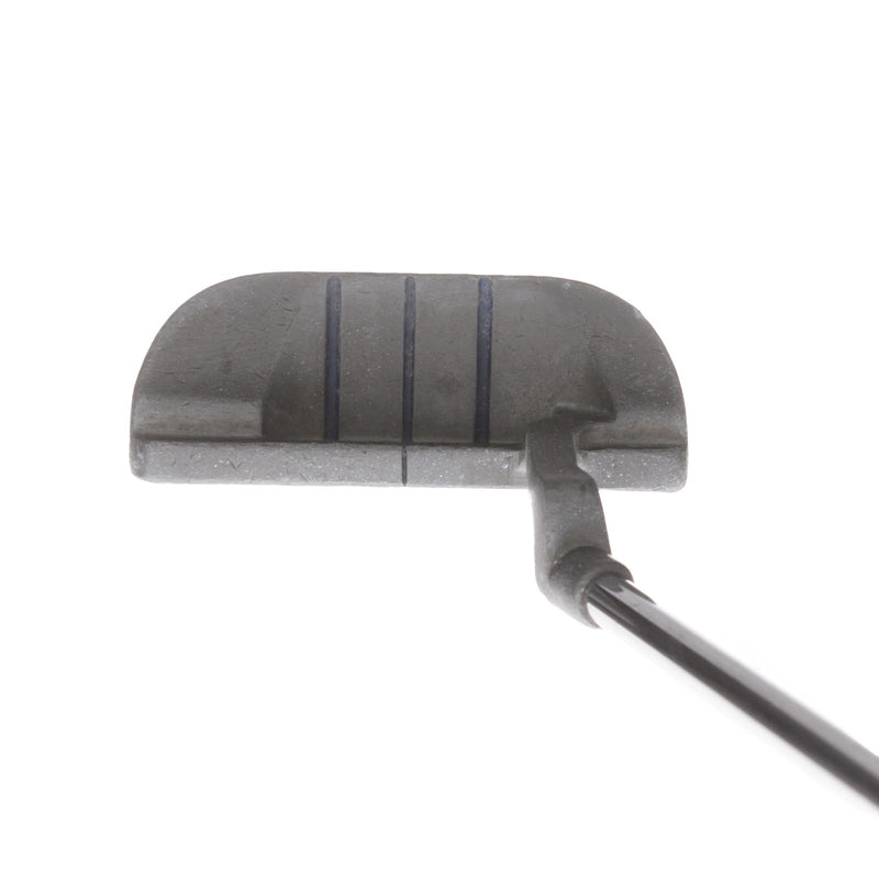 Northwestern Judy Rankin 309 Mens Right Hand Putter 32.5" Mid-Mallet - Northwestern