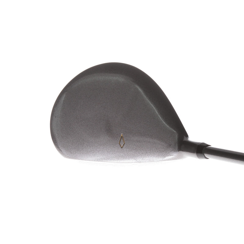 Southbay Royal Graphite Mens Right Hand Fairway 3 Wood 15* Regular - Dynamic Power